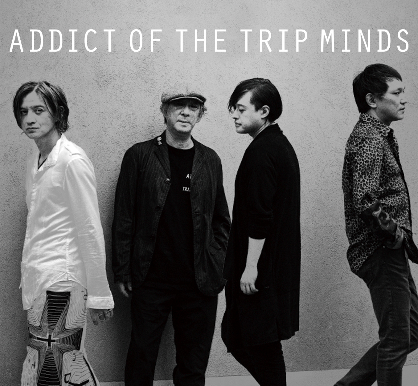 ADDICT OF THE TRIP MINDS 岡本健一 CD アルバム - 邦楽