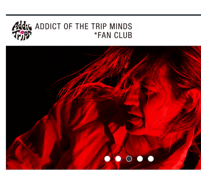 未使用☆ADDICT OF THE TRIP MINDS ブランケット 未使用☆ADDICT OF THE TRIP MINDS ブランケット
