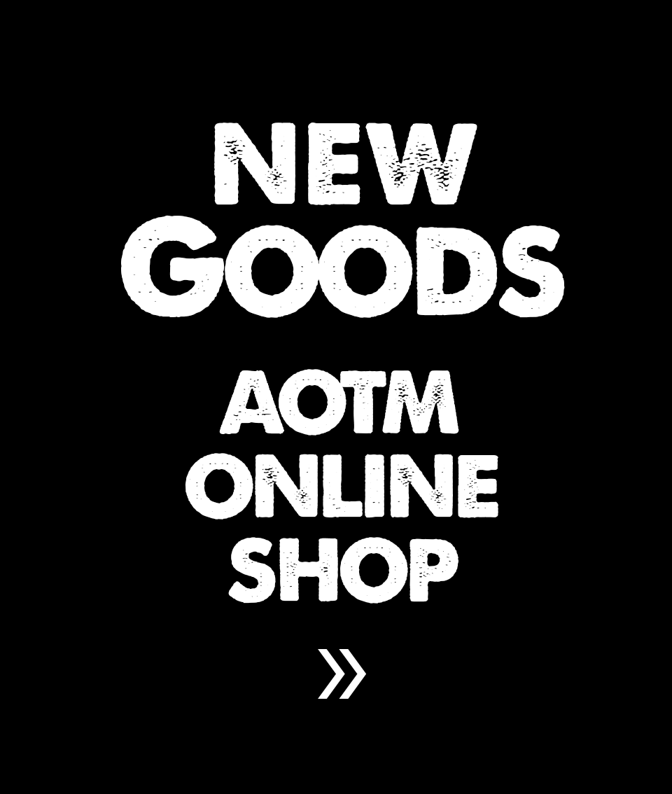 2025 NEW GOODS | 2025新グッズ