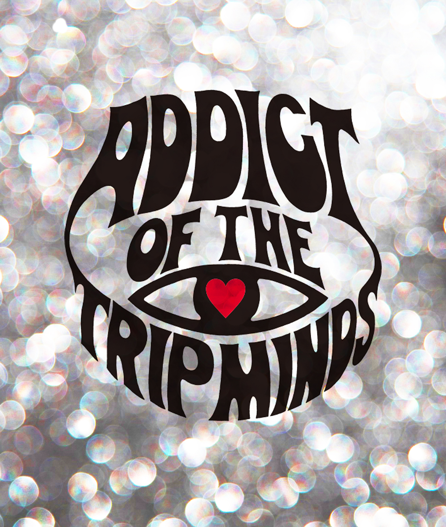 ADDICT OF THE TRIP MINDS - アディクト・オブ・ザ・トリップ・マインズ