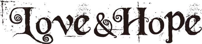 ウクライナ支援　LOVE & HOPE